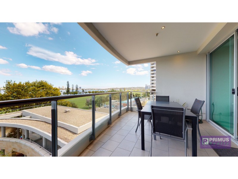 11/42 Terrace Road, East Perth WA 6004