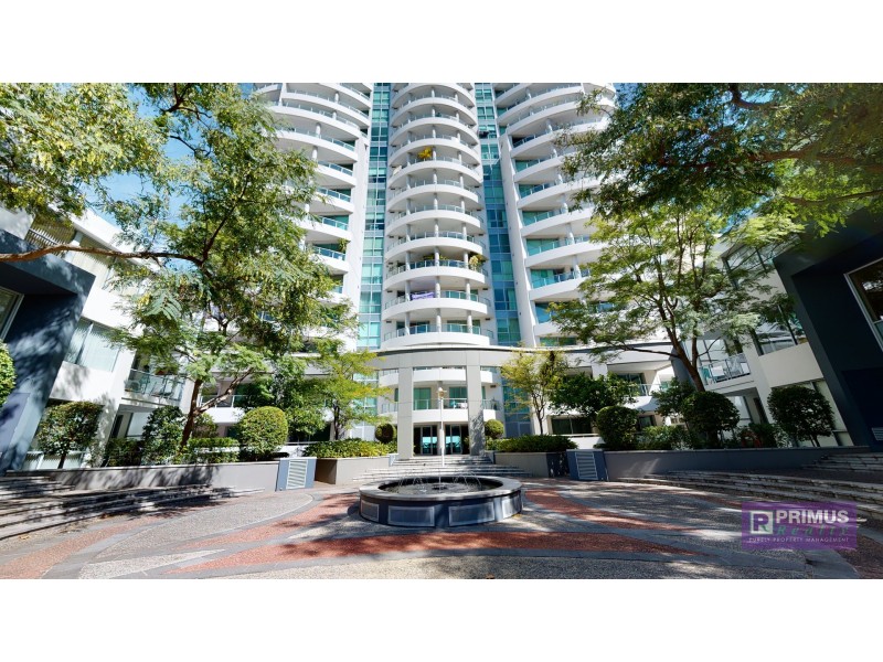 11/42 Terrace Road, East Perth WA 6004