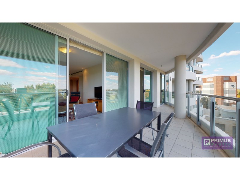 11/42 Terrace Road, East Perth WA 6004