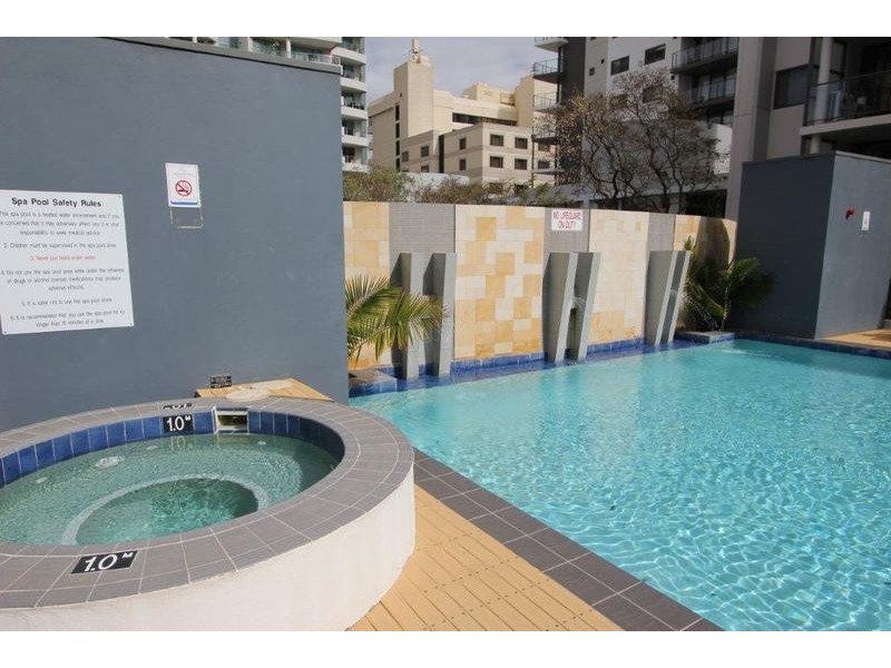 16/131 Adelaide Terrace, East Perth WA 6004