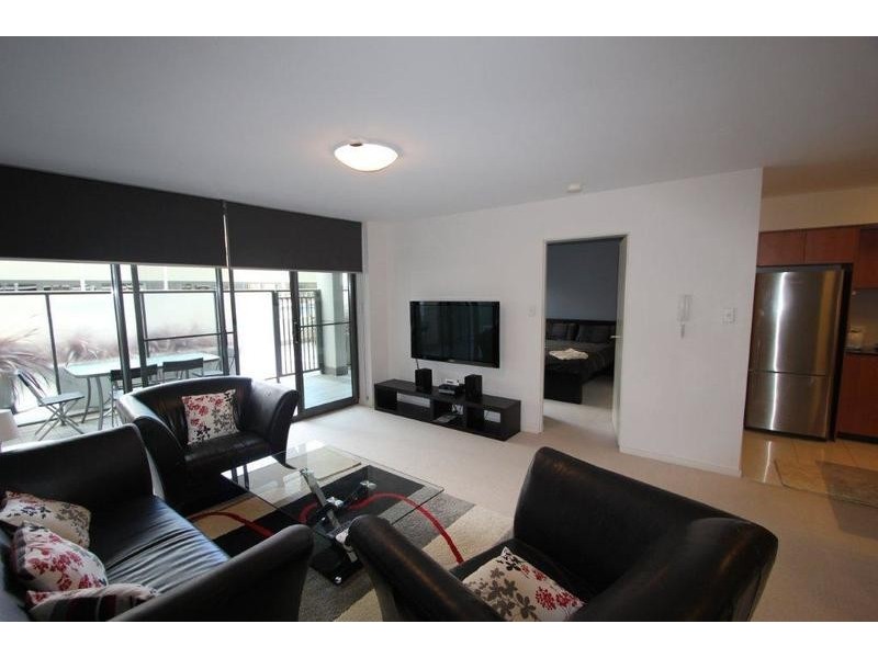 16/131 Adelaide Terrace, East Perth WA 6004