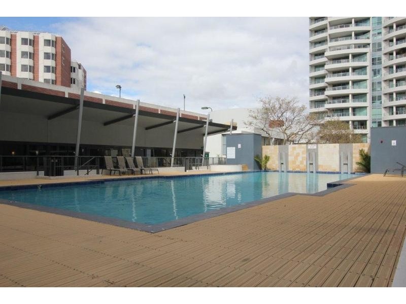 16/131 Adelaide Terrace, East Perth WA 6004