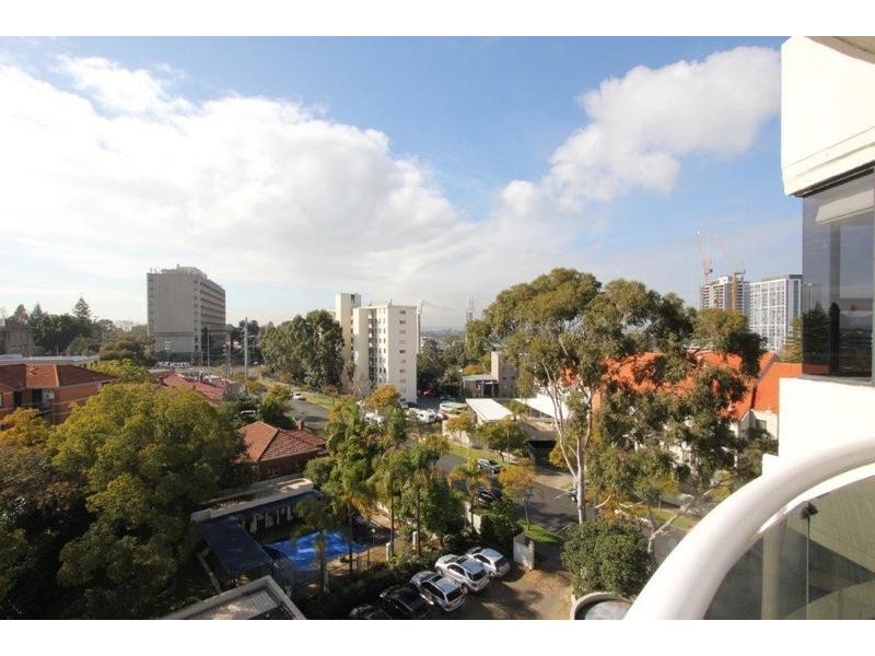 36/47 Forrest Avenue, East Perth WA 6004