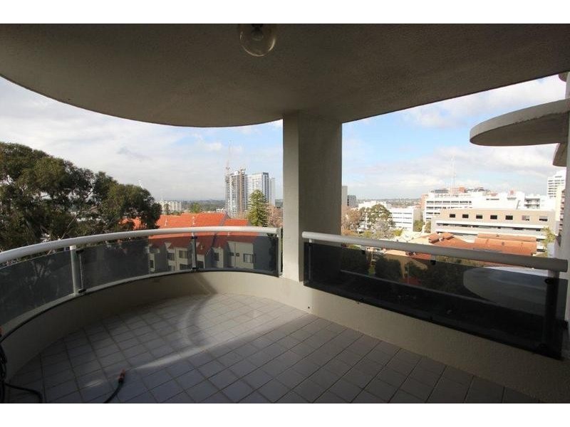36/47 Forrest Avenue, East Perth WA 6004