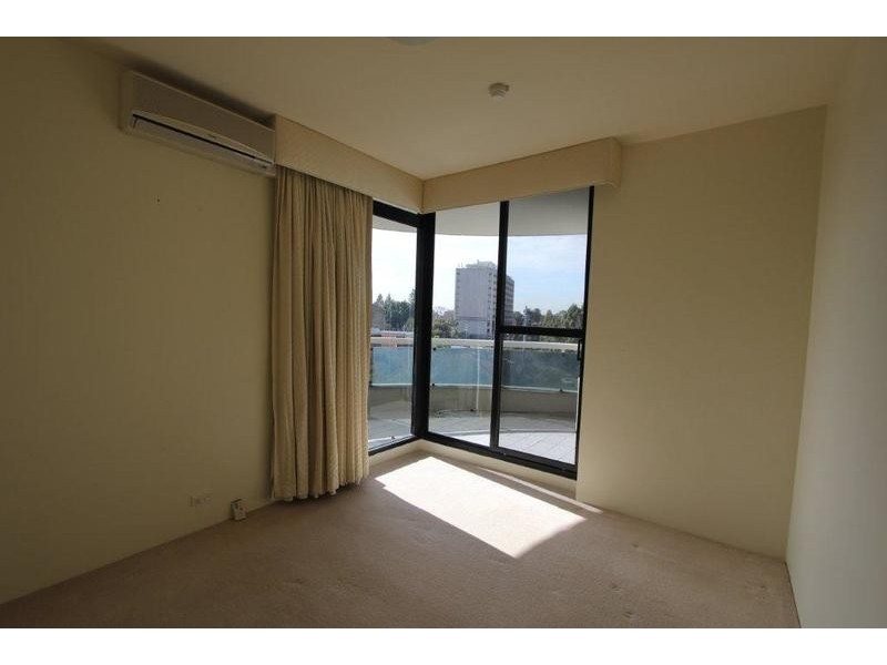 36/47 Forrest Avenue, East Perth WA 6004