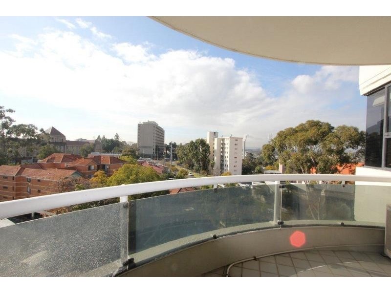 36/47 Forrest Avenue, East Perth WA 6004