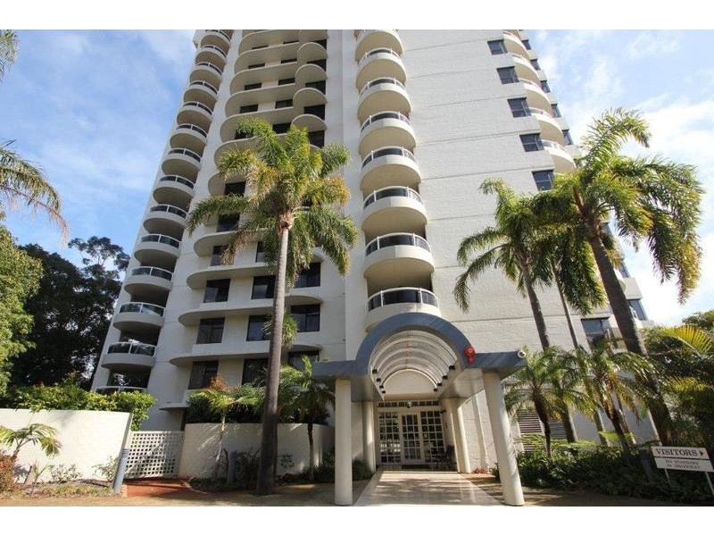36/47 Forrest Avenue, East Perth WA 6004