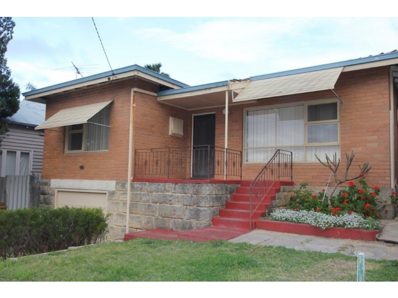 35 Third Avenue, Kensington WA 6151