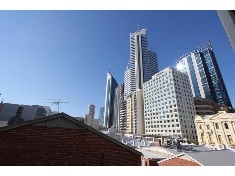 29/838 Hay Street, Perth WA 6000