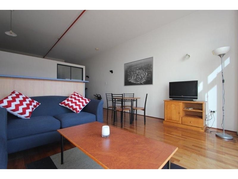 29/838 Hay Street, Perth WA 6000