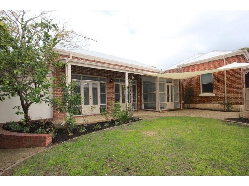 12 Kershaw Street, Subiaco WA 6008