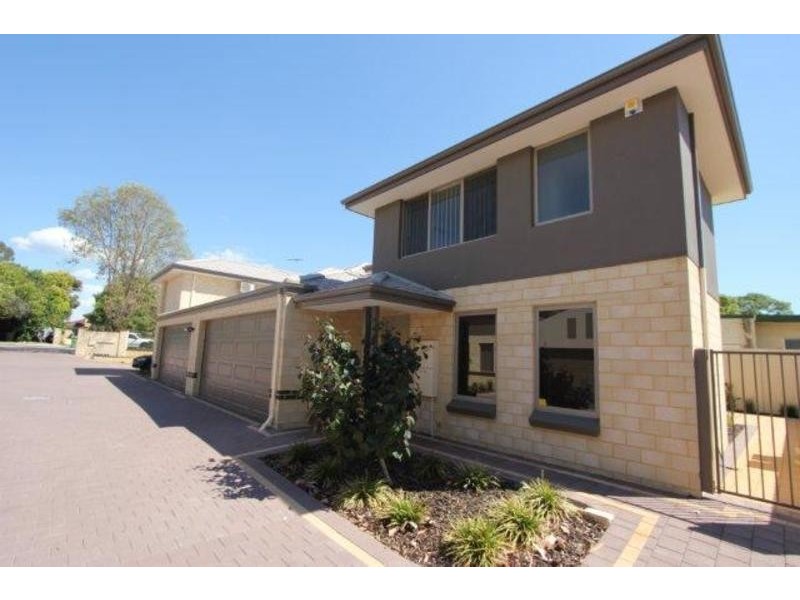 2/12 Salisbury Road, Rivervale WA 6103