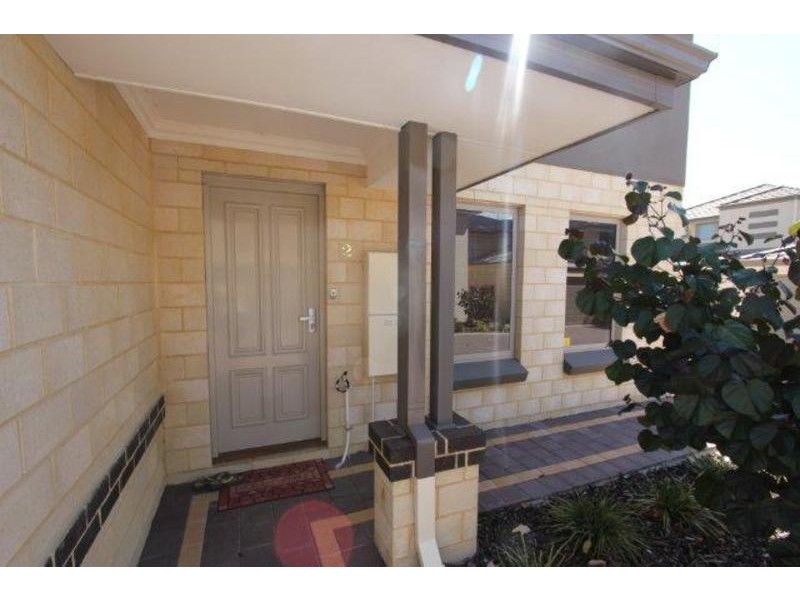 2/12 Salisbury Road, Rivervale WA 6103