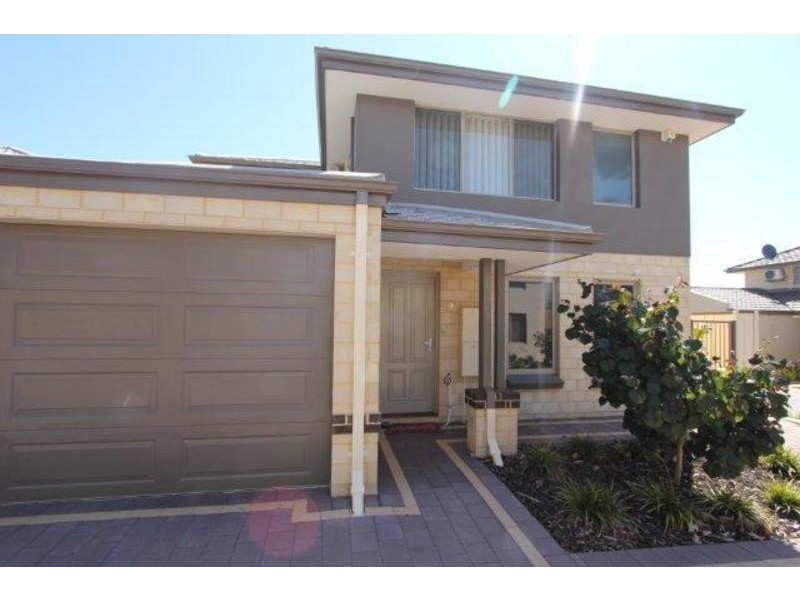 2/12 Salisbury Road, Rivervale WA 6103