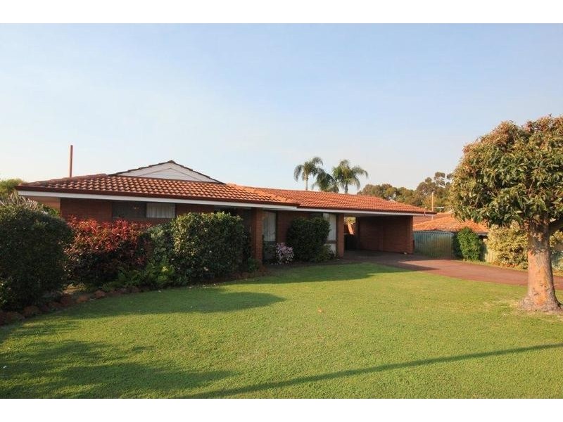 42 The Quarterdeck, Willetton WA 6155