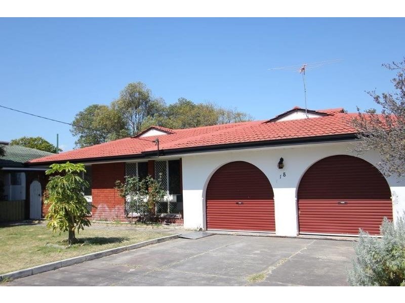 18 Morago Crescent, Cloverdale WA 6105