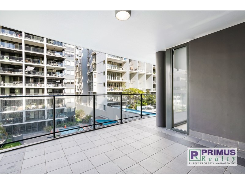 43/143 Adelaide Terrace, East Perth WA 6004