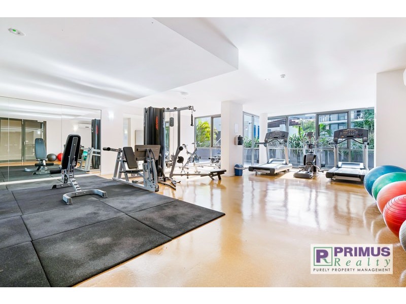 43/143 Adelaide Terrace, East Perth WA 6004