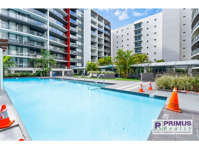 43/143 Adelaide Terrace, East Perth WA 6004