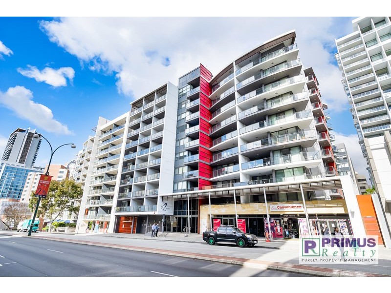 43/143 Adelaide Terrace, East Perth WA 6004