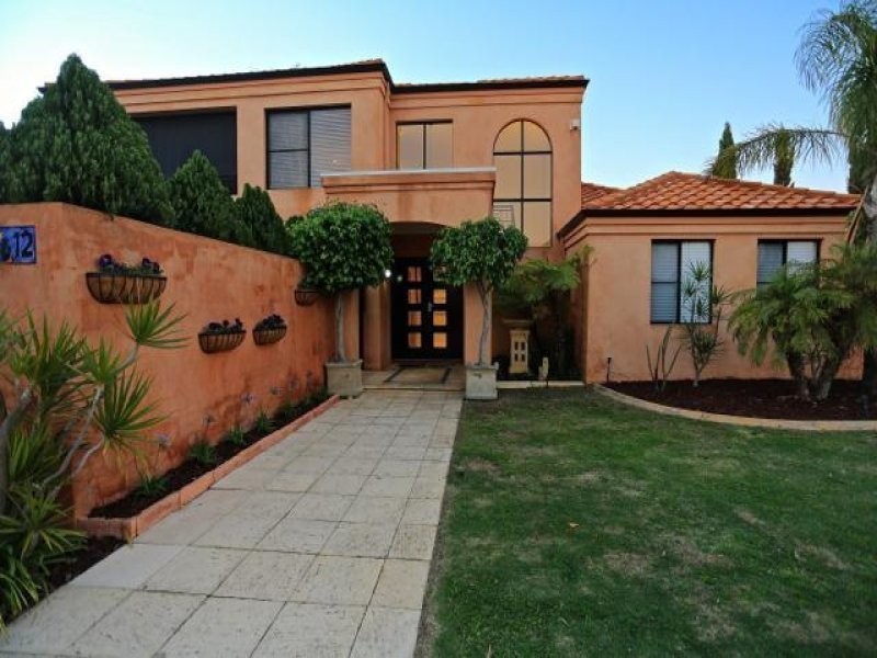 12 Castella Way, Mullaloo WA 6027