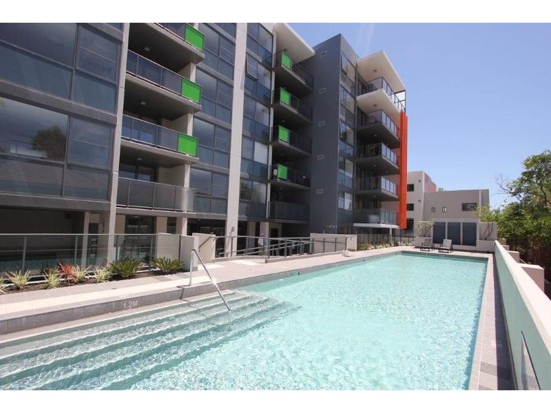 103/131 Harold Street, Highgate WA 6003