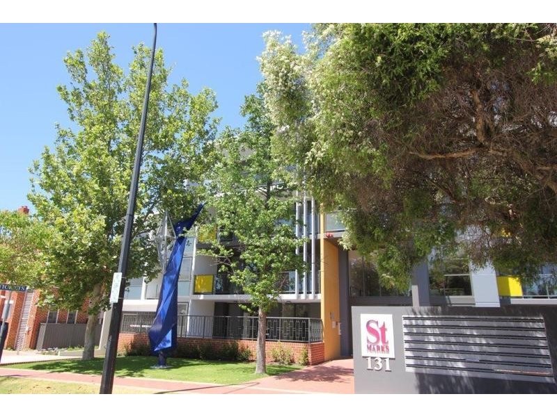 103/131 Harold Street, Highgate WA 6003