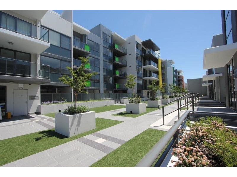 103/131 Harold Street, Highgate WA 6003