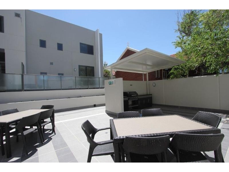 103/131 Harold Street, Highgate WA 6003