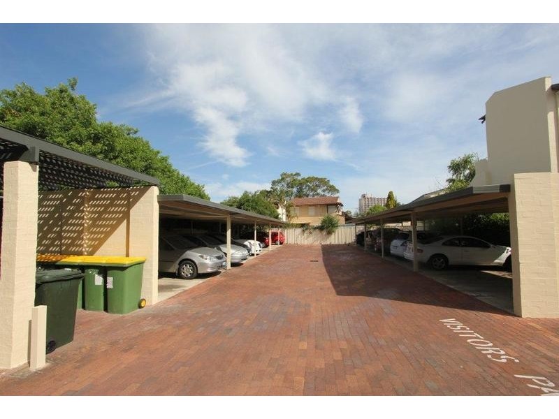 8/19 Delamere Avenue, South Perth WA 6151