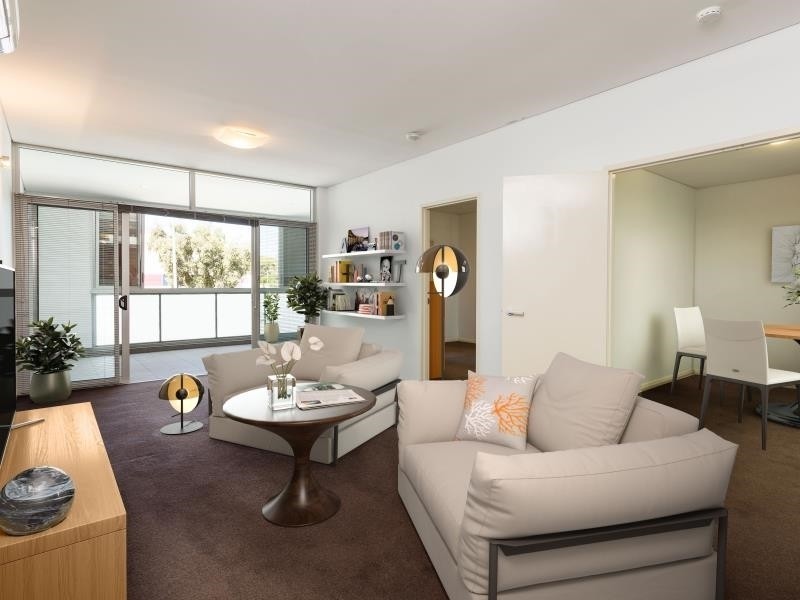 6/30 Jarrad Street, Cottesloe WA 6011