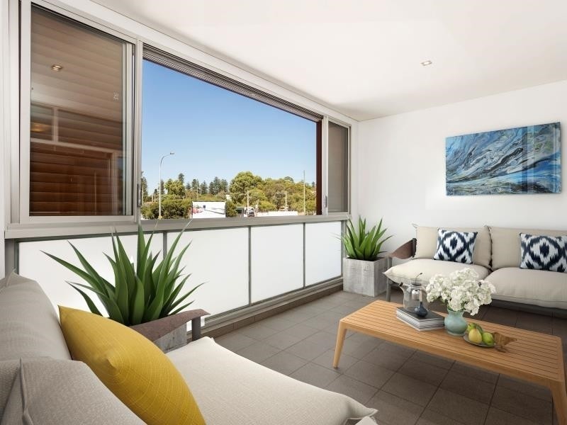6/30 Jarrad Street, Cottesloe WA 6011
