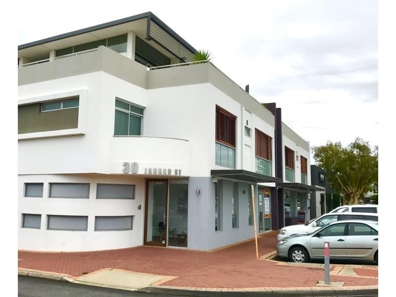 6/30 Jarrad Street, Cottesloe WA 6011