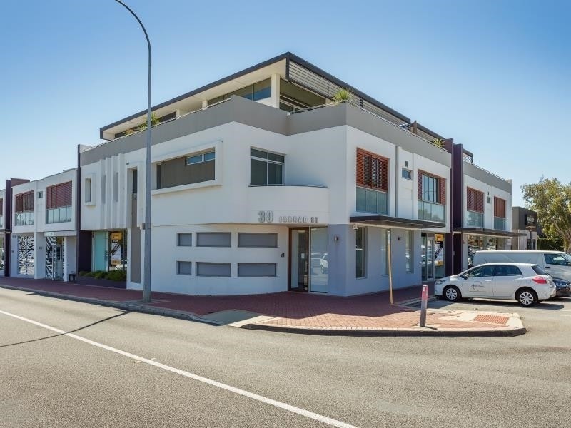 6/30 Jarrad Street, Cottesloe WA 6011