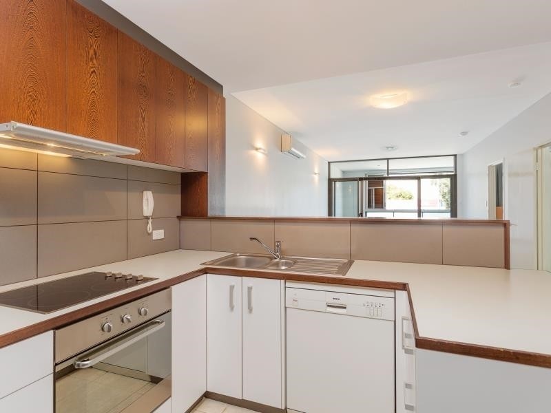 6/30 Jarrad Street, Cottesloe WA 6011