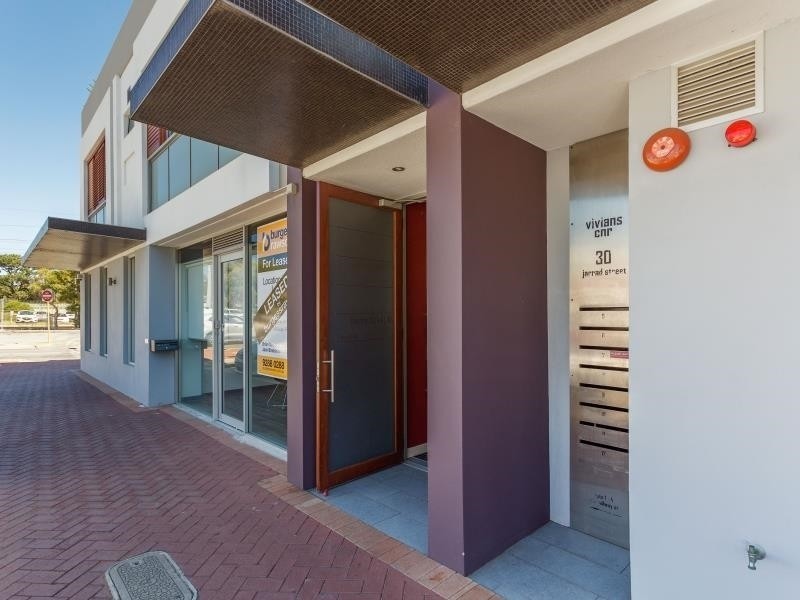 6/30 Jarrad Street, Cottesloe WA 6011