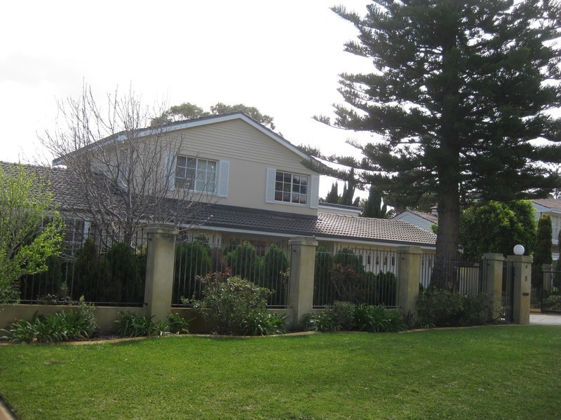 6 Belford Road, City Beach WA 6015