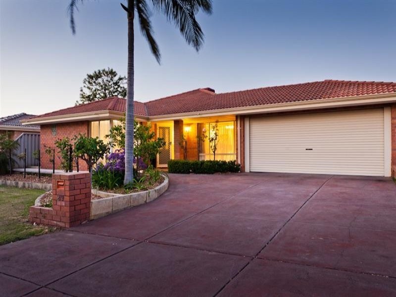 29 Slater Court, Kardinya WA 6163