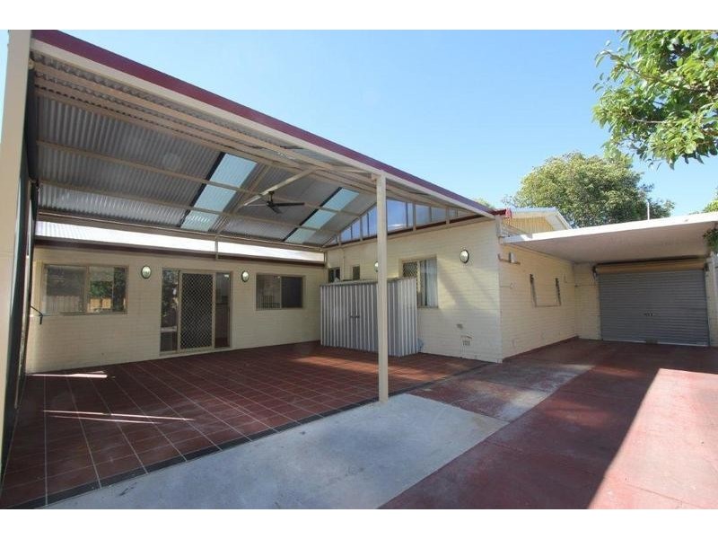 254 Fisher Street, Cloverdale WA 6105
