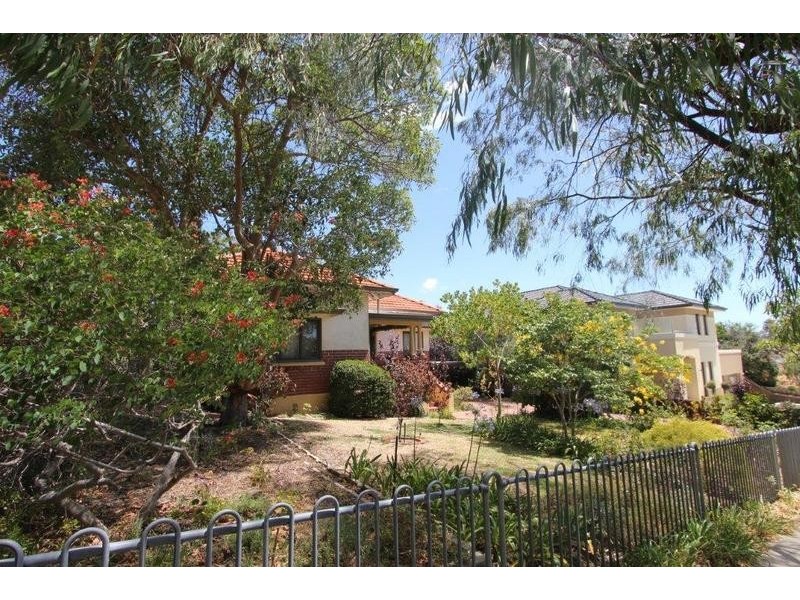 39  Hampden Street, South Perth WA 6151