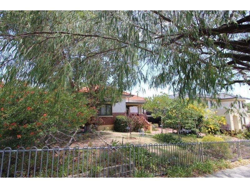 39  Hampden Street, South Perth WA 6151