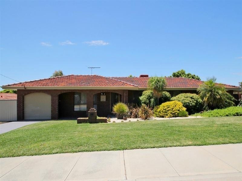 51 Partlet Road, Duncraig WA 6023