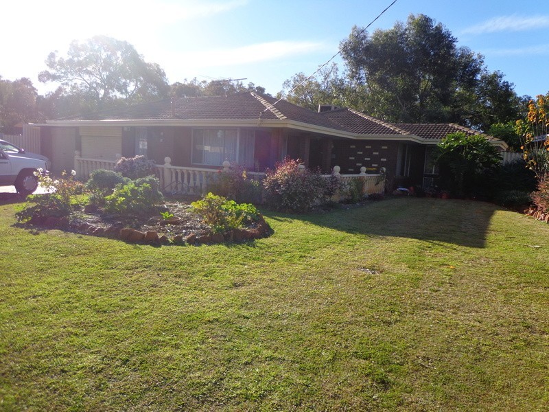 88 Fieldgate Square, Balga WA 6061