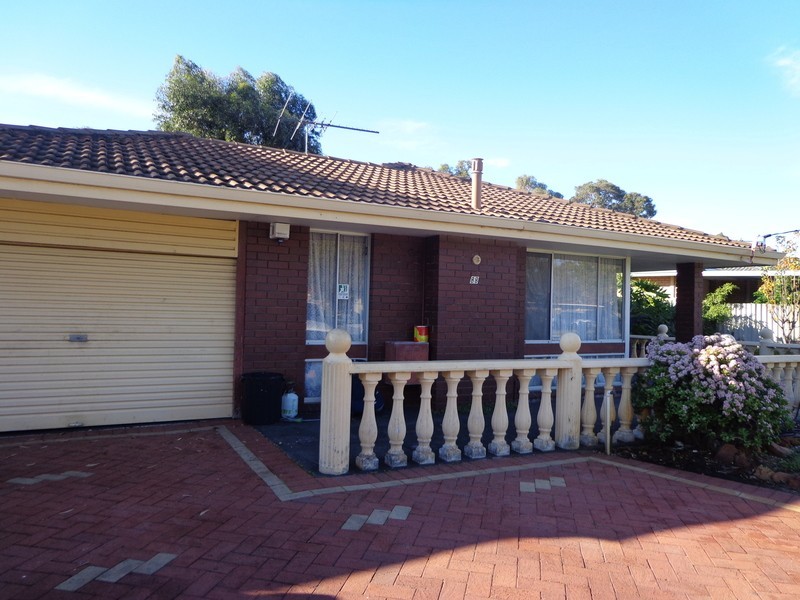 88 Fieldgate Square, Balga WA 6061