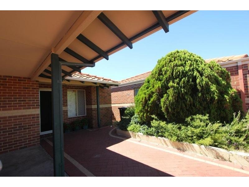 6/41 Green Avenue, Balcatta WA 6021