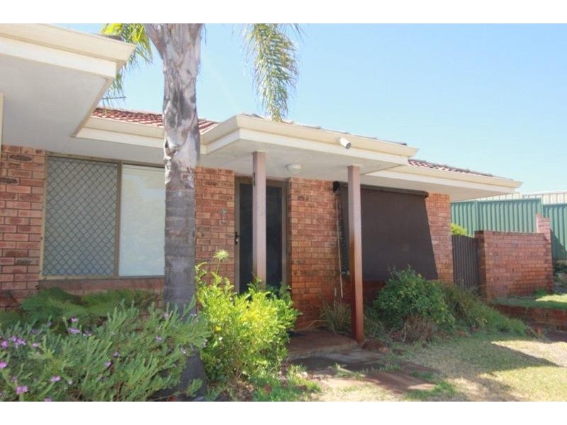 9/89 Epsom Avenue, Redcliffe WA 6104