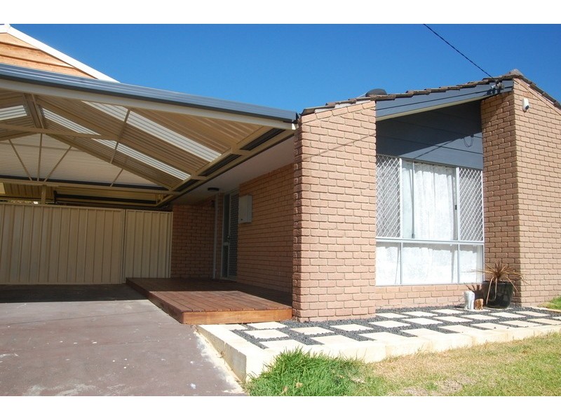 114 Camberwarra Drive, Craigie WA 6025