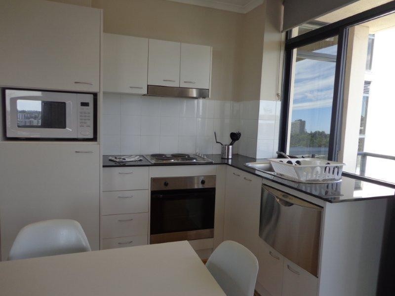 98/418 Murray Street, Perth WA 6000