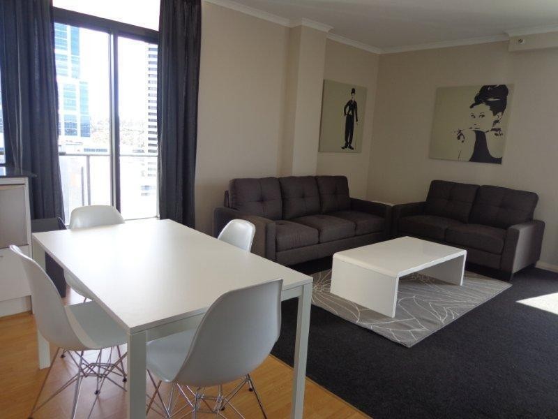 98/418 Murray Street, Perth WA 6000