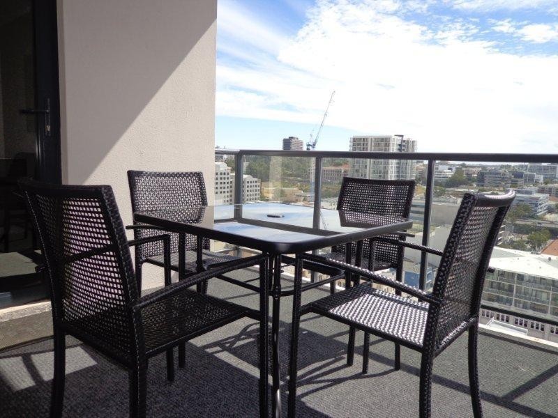 98/418 Murray Street, Perth WA 6000